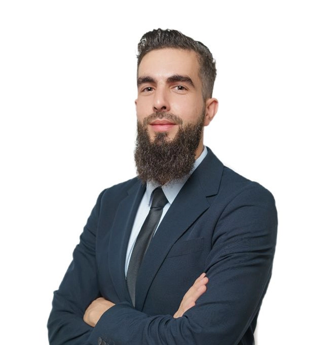 Alparslan Dahri - Provident Estate