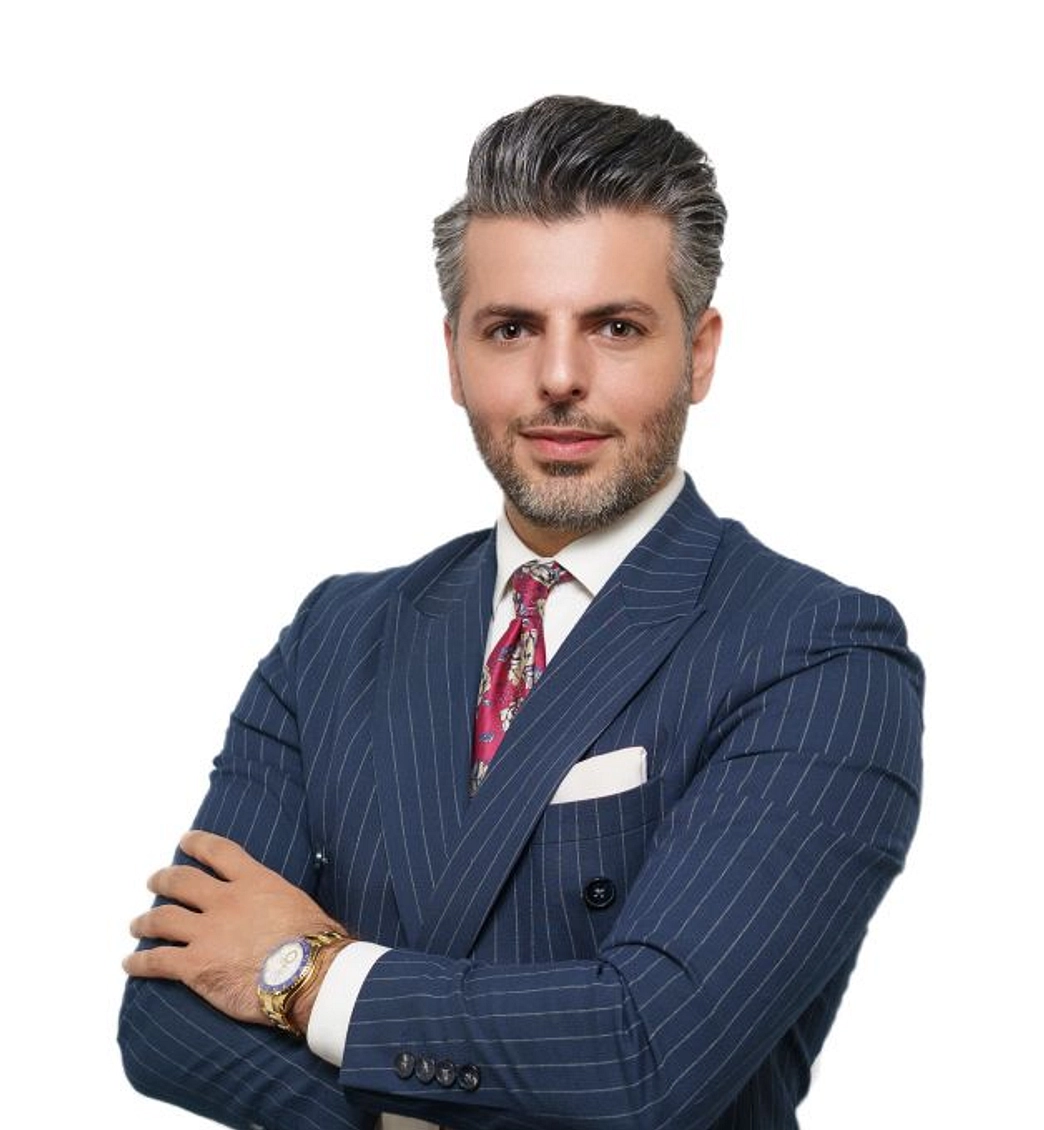 Mohammad Mattini - Provident Estate