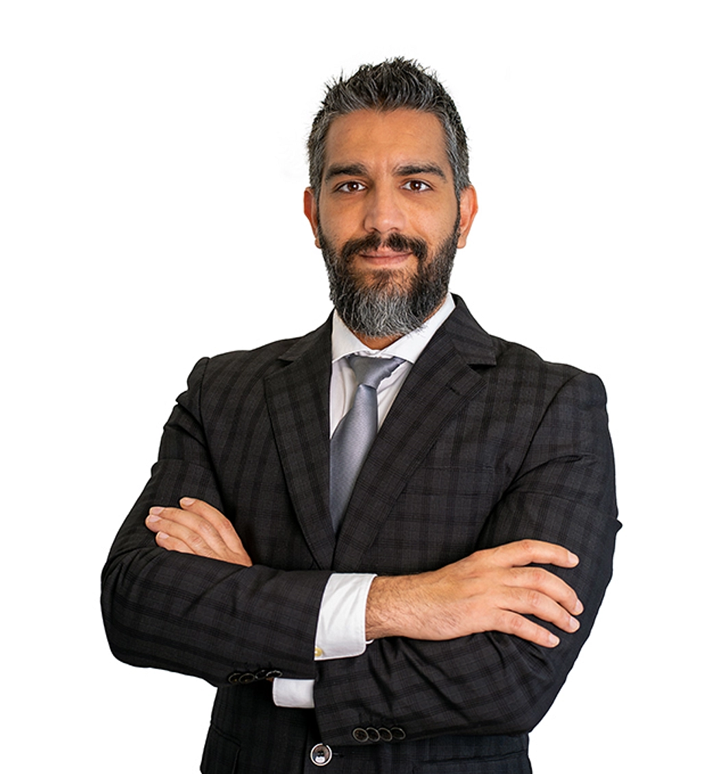 Abdul Rahman Alhamwi - Provident Estate