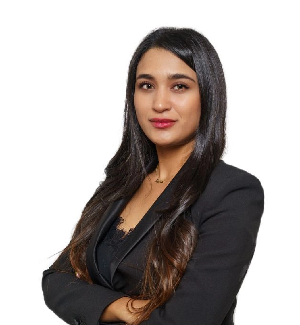 Asma Mahmoudi - Provident Estate