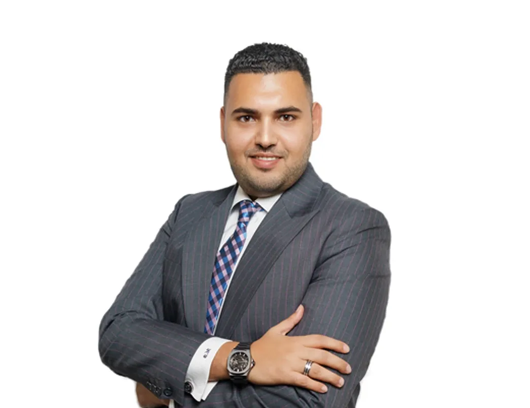 Mohamed Badawy - Provident Estate