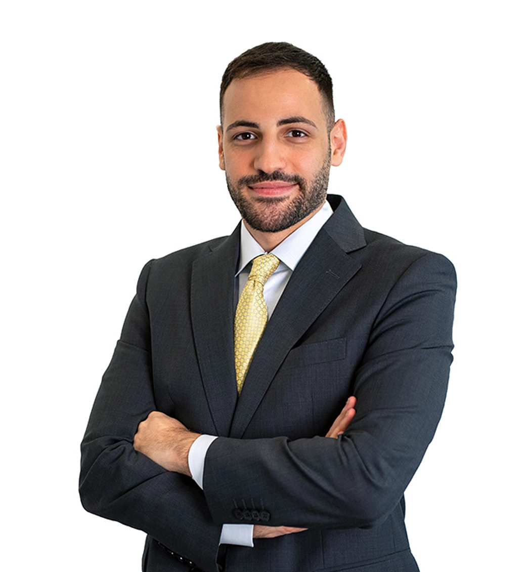 Bashar Oudat - Provident Estate