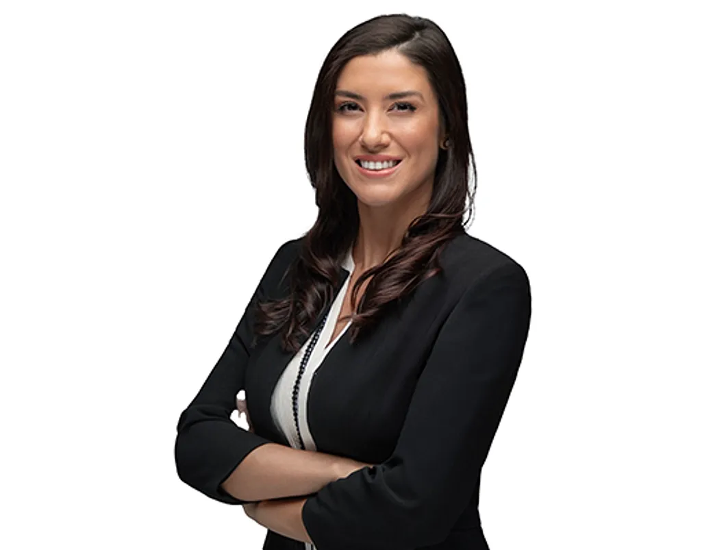 Christina Guastella - Provident Estate