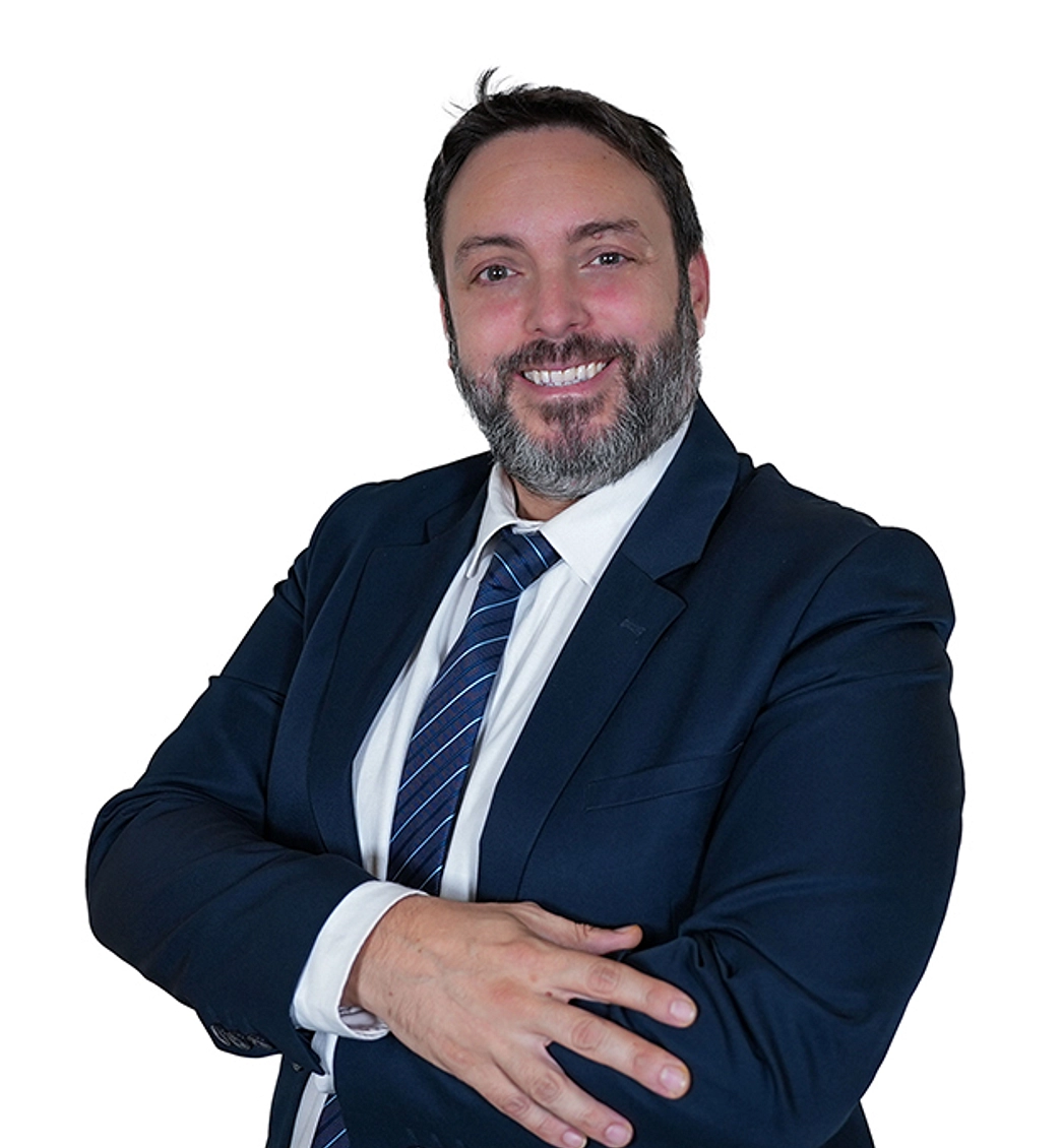 David Niddam - Provident Estate