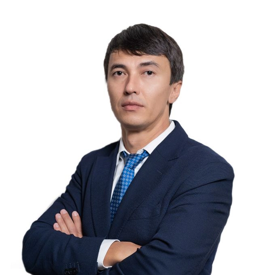 Denis Kotlovskiy - Provident Estate