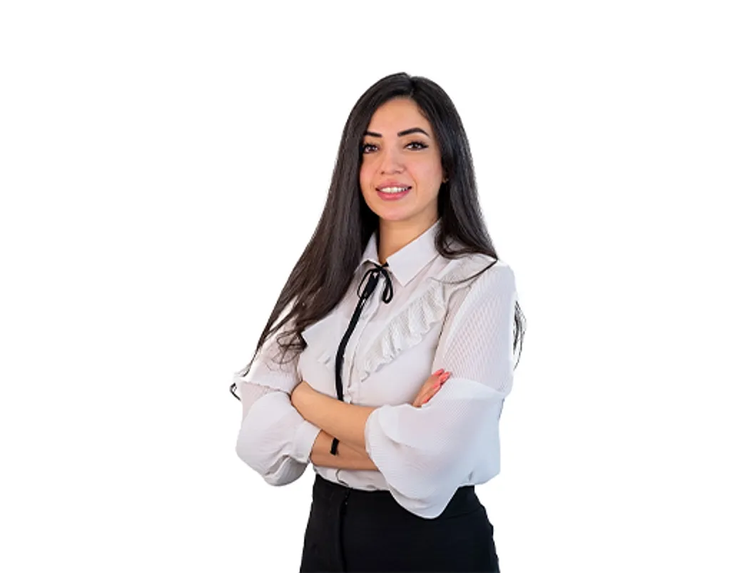 Dina Rizkallah - Provident Estate