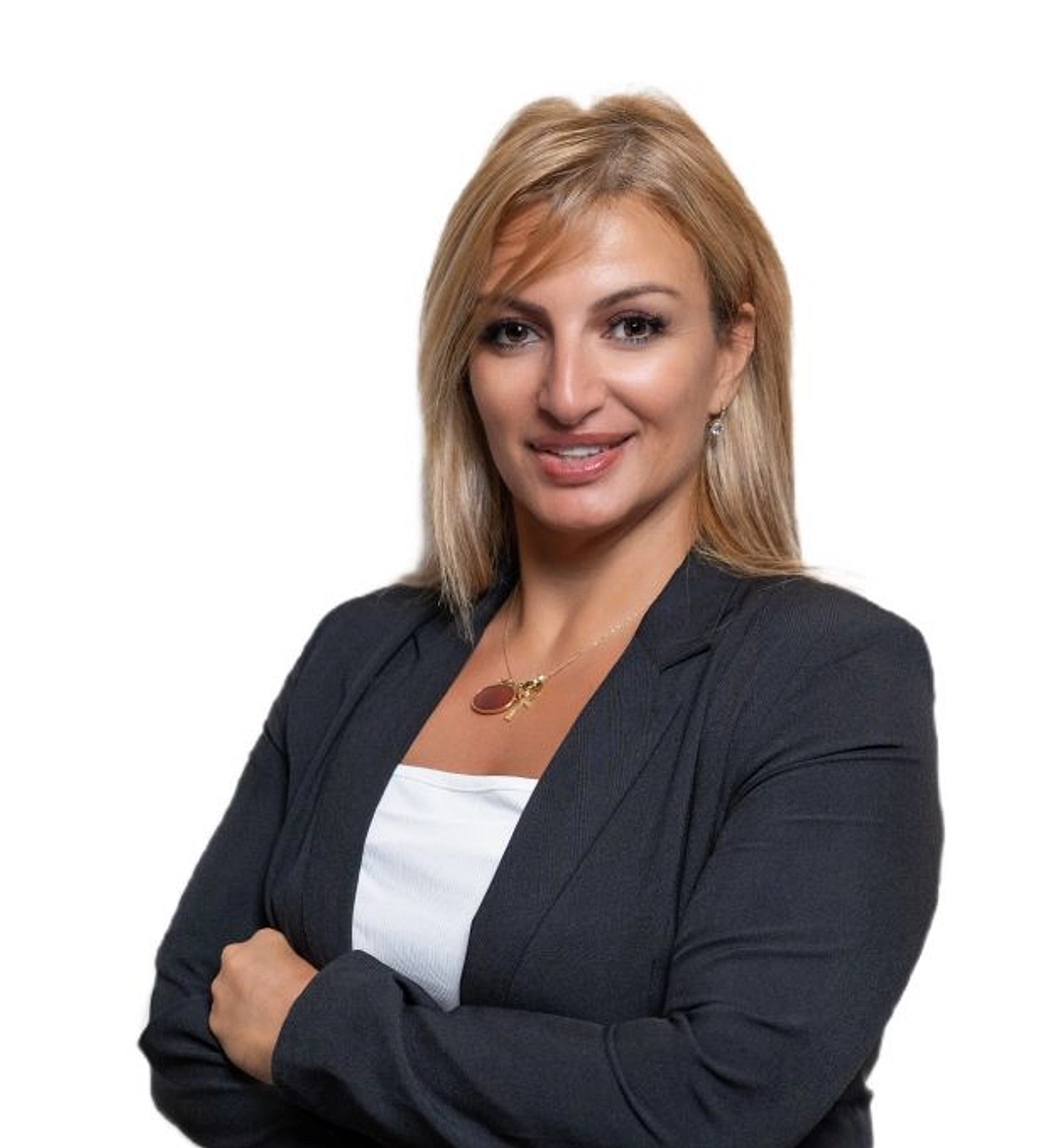 Elham Forouhar - Provident Estate