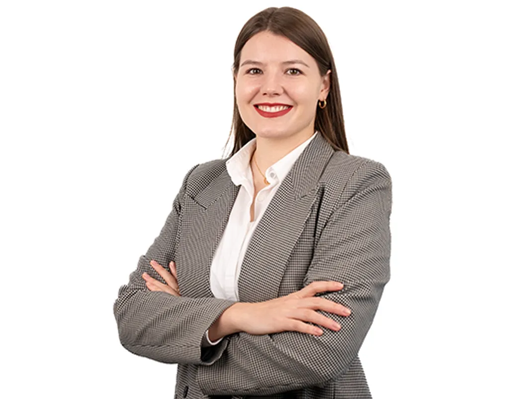 Elizaveta Ichetkina - Provident Estate