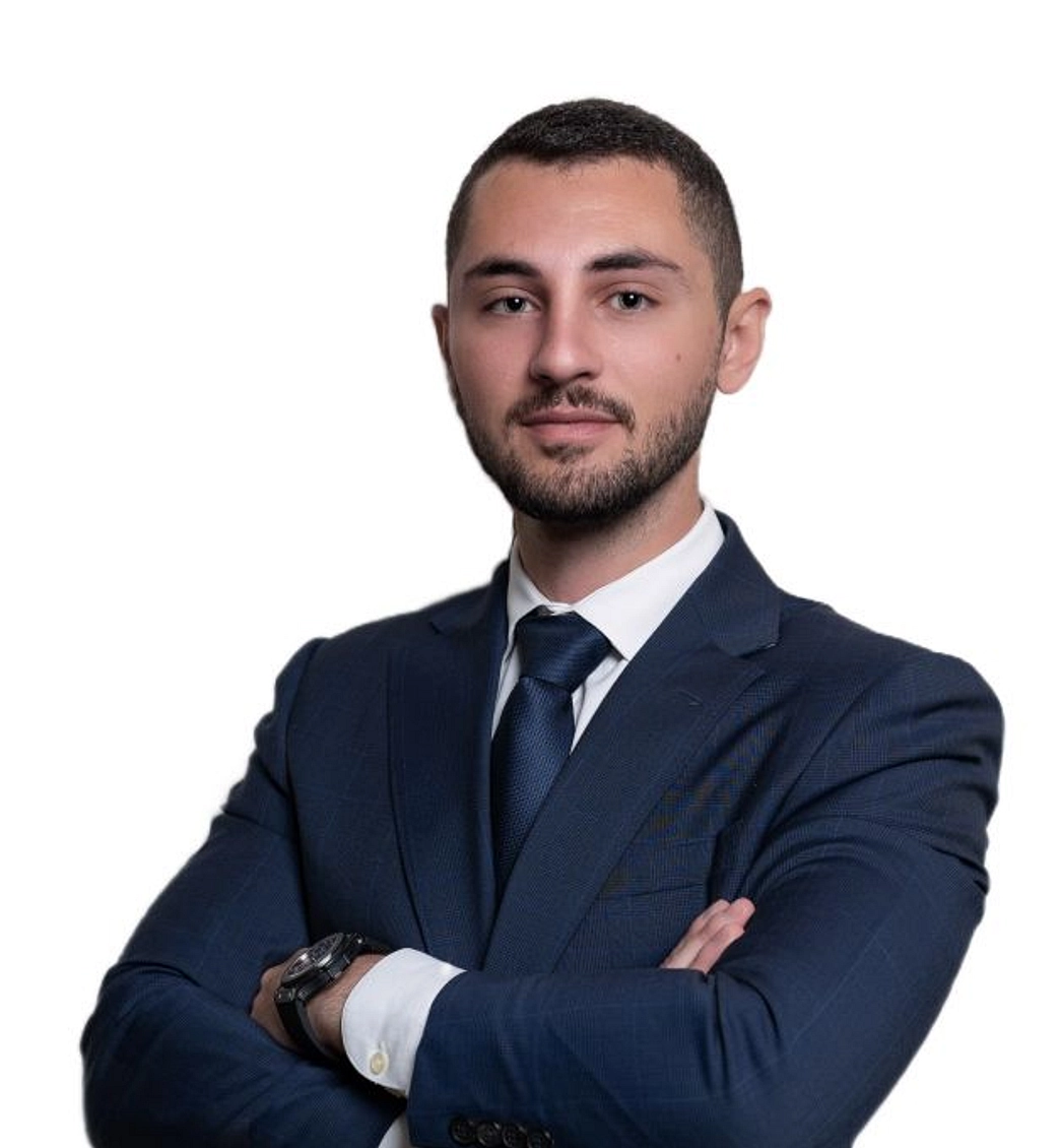 Emilio Dammous - Provident Estate