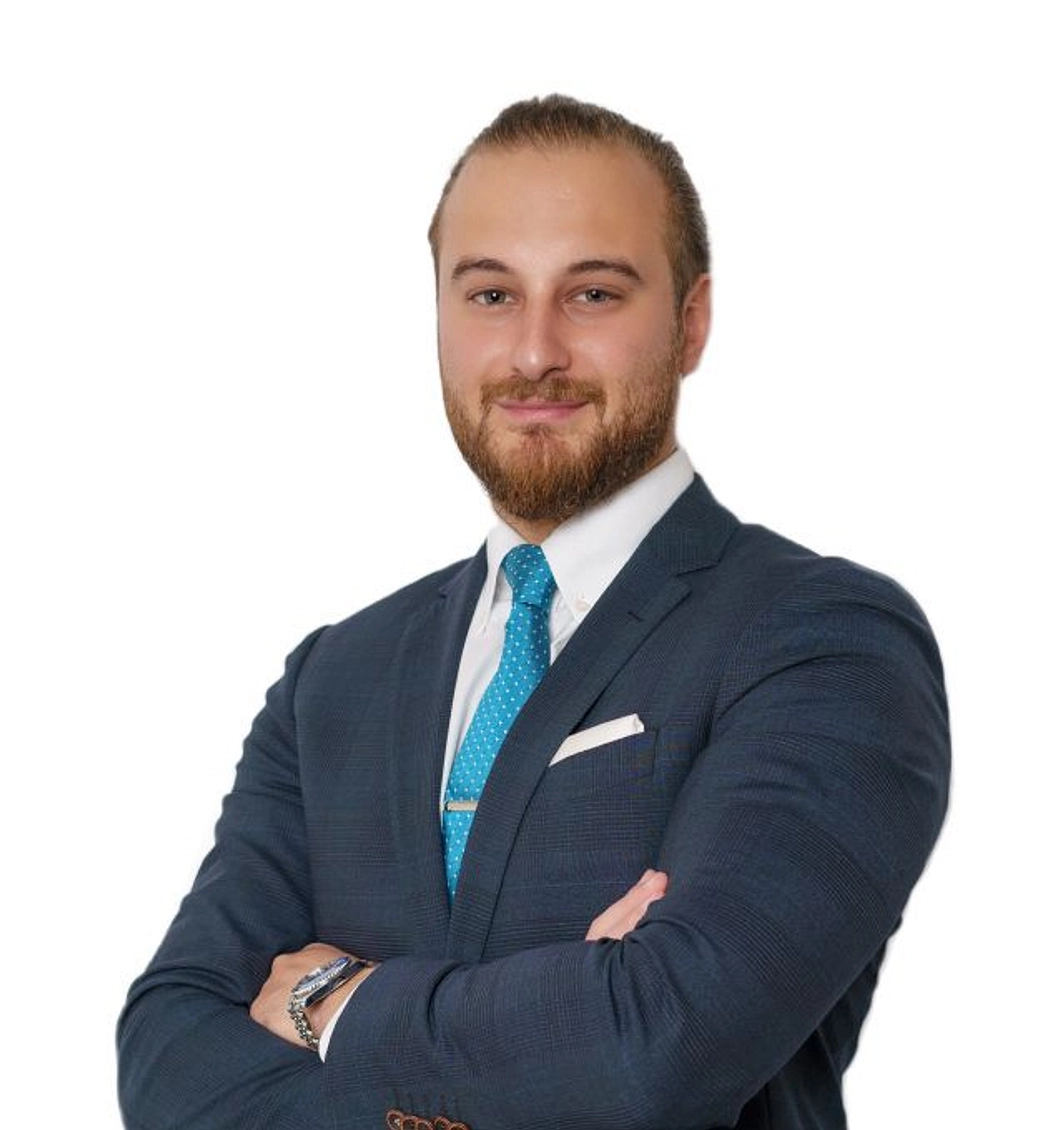 Fadi Nassour - Provident Estate