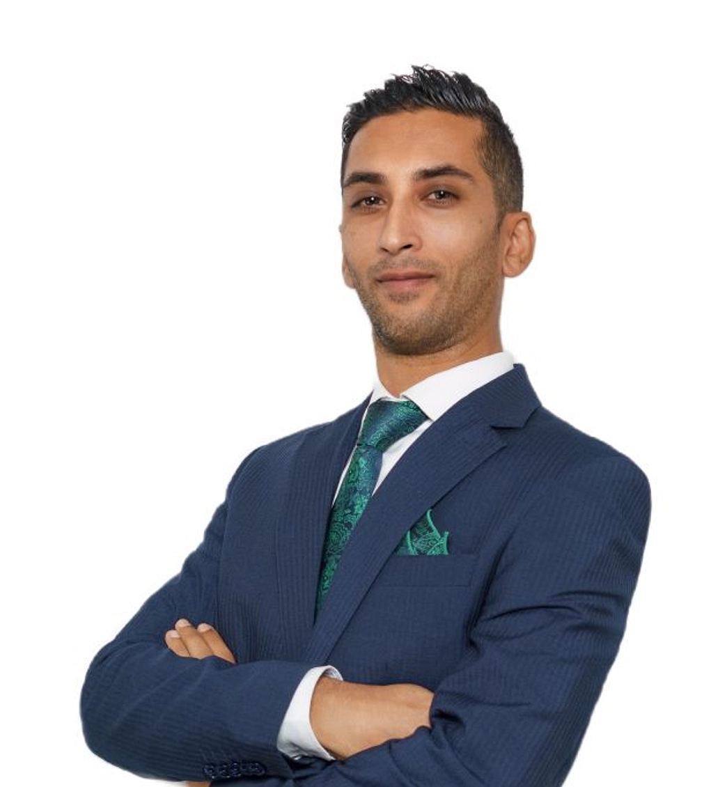 Mahomed Kasmani - Provident Estate