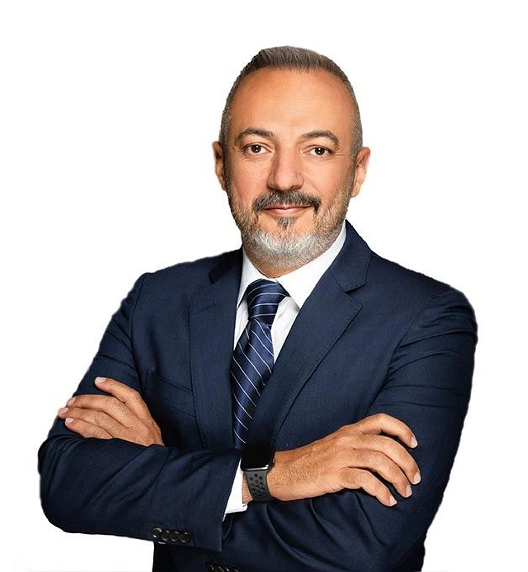 Fares Shehab - Provident Estate