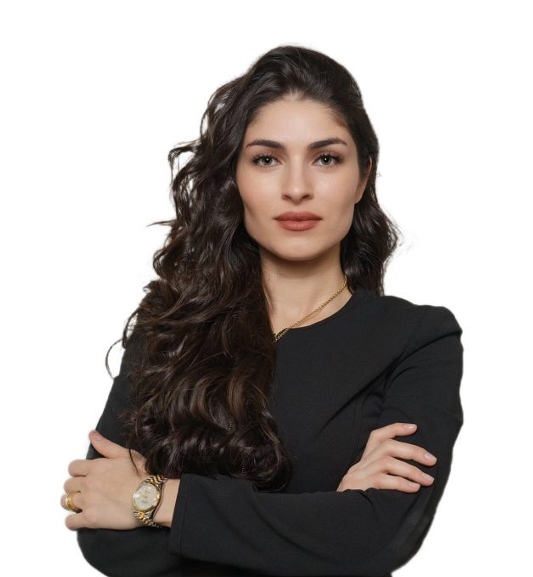 Feride Shimshilova - Provident Estate