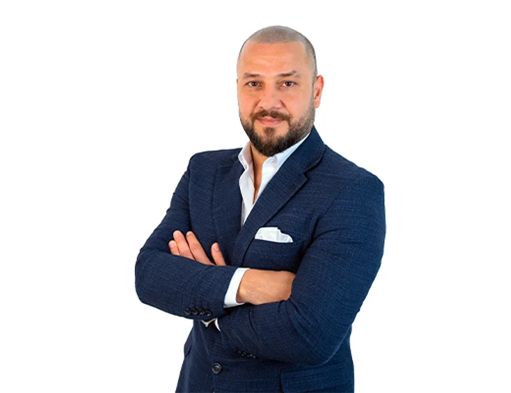 Ghais Osman - Provident Estate