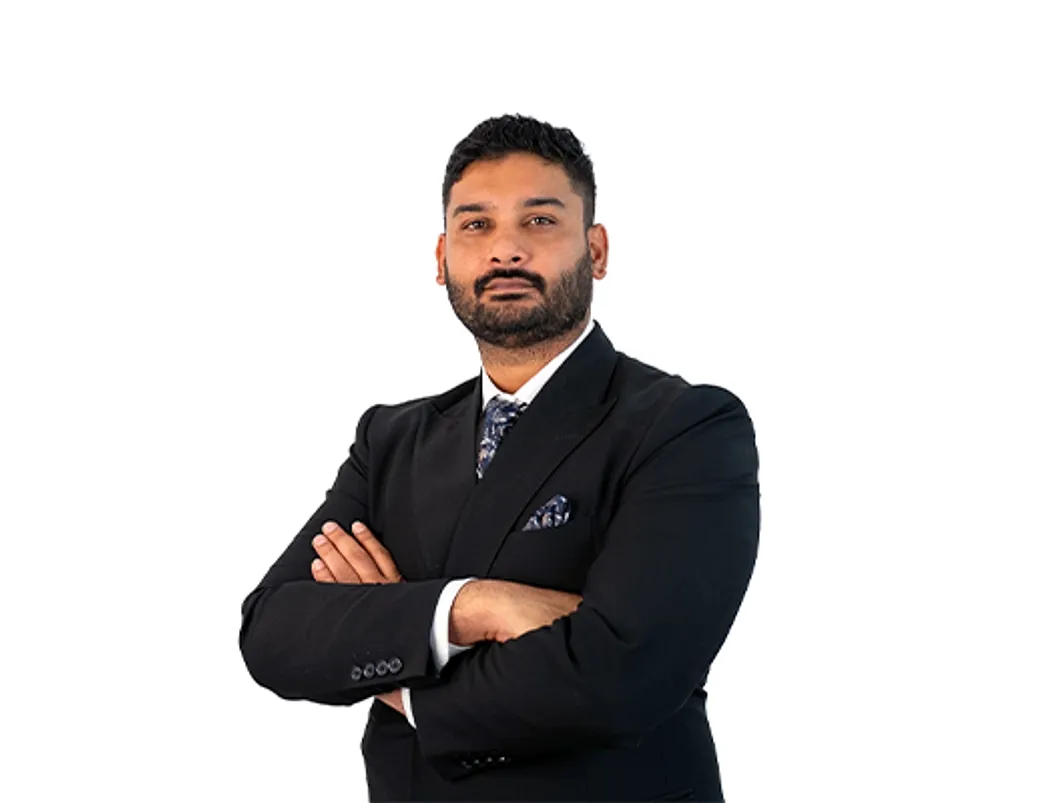 Imtiaz Ahmed - Provident Estate