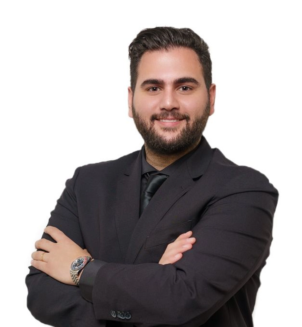 Jad Youssef - Provident Estate