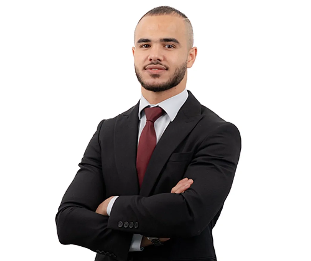 Khalil Melalkia - Provident Estate