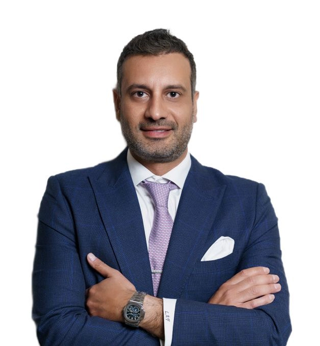 Loai Al Fakir - Provident Estate