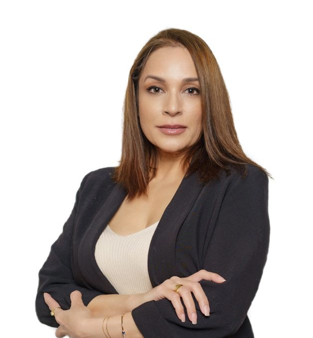 Mridula Gray - Provident Estate