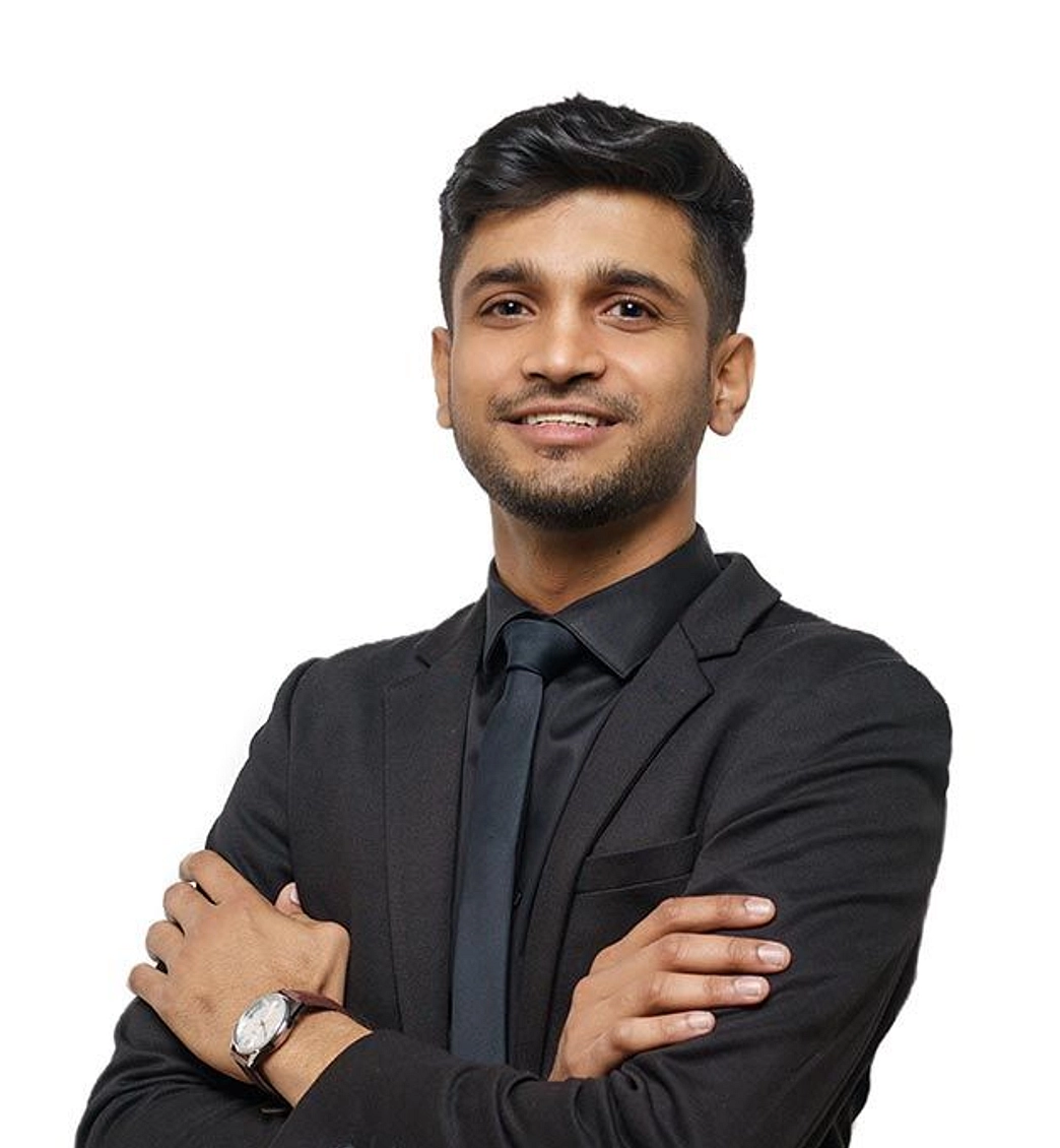 Mahsoom Nasser - Provident Estate