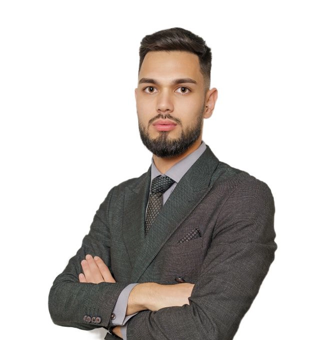 Michael Lloyd - Provident Estate