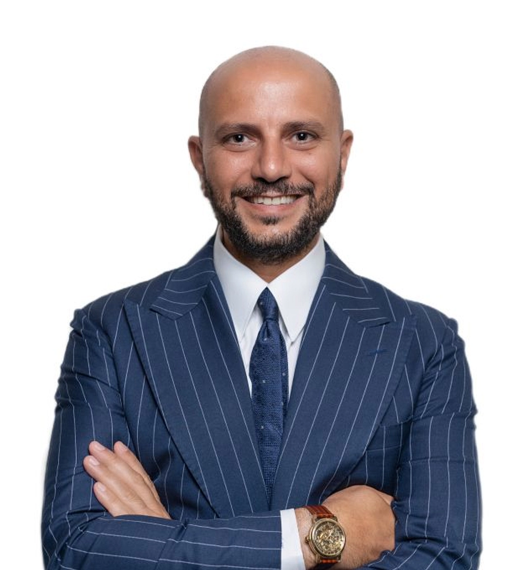 Mohammad Jaafari - Provident Estate
