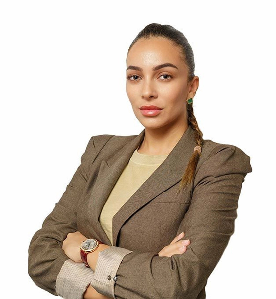 Mounira Singer - Provident Estate