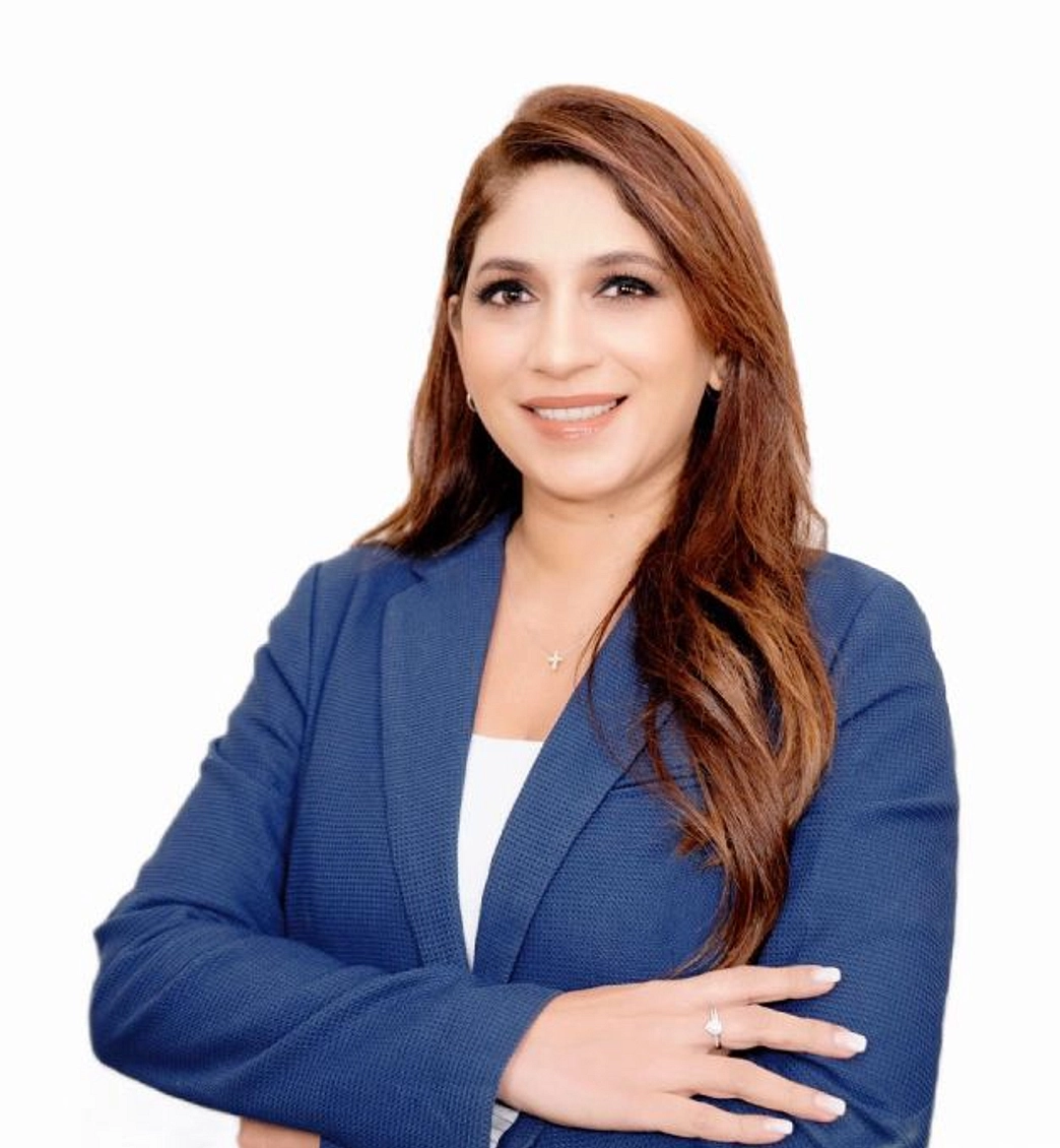 Olivia Symss - Provident Estate