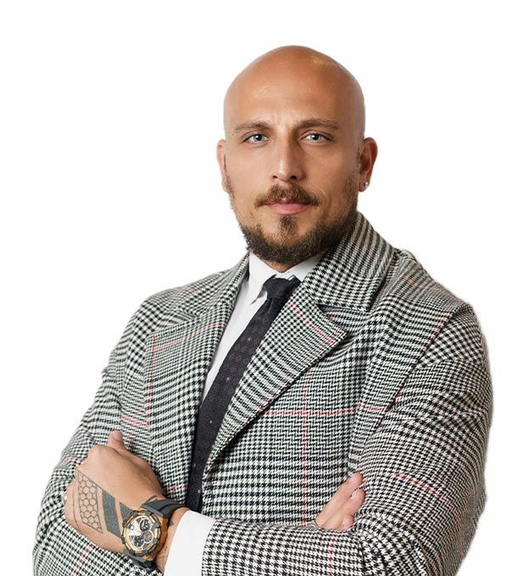 Omar Alazzaoui - Provident Estate