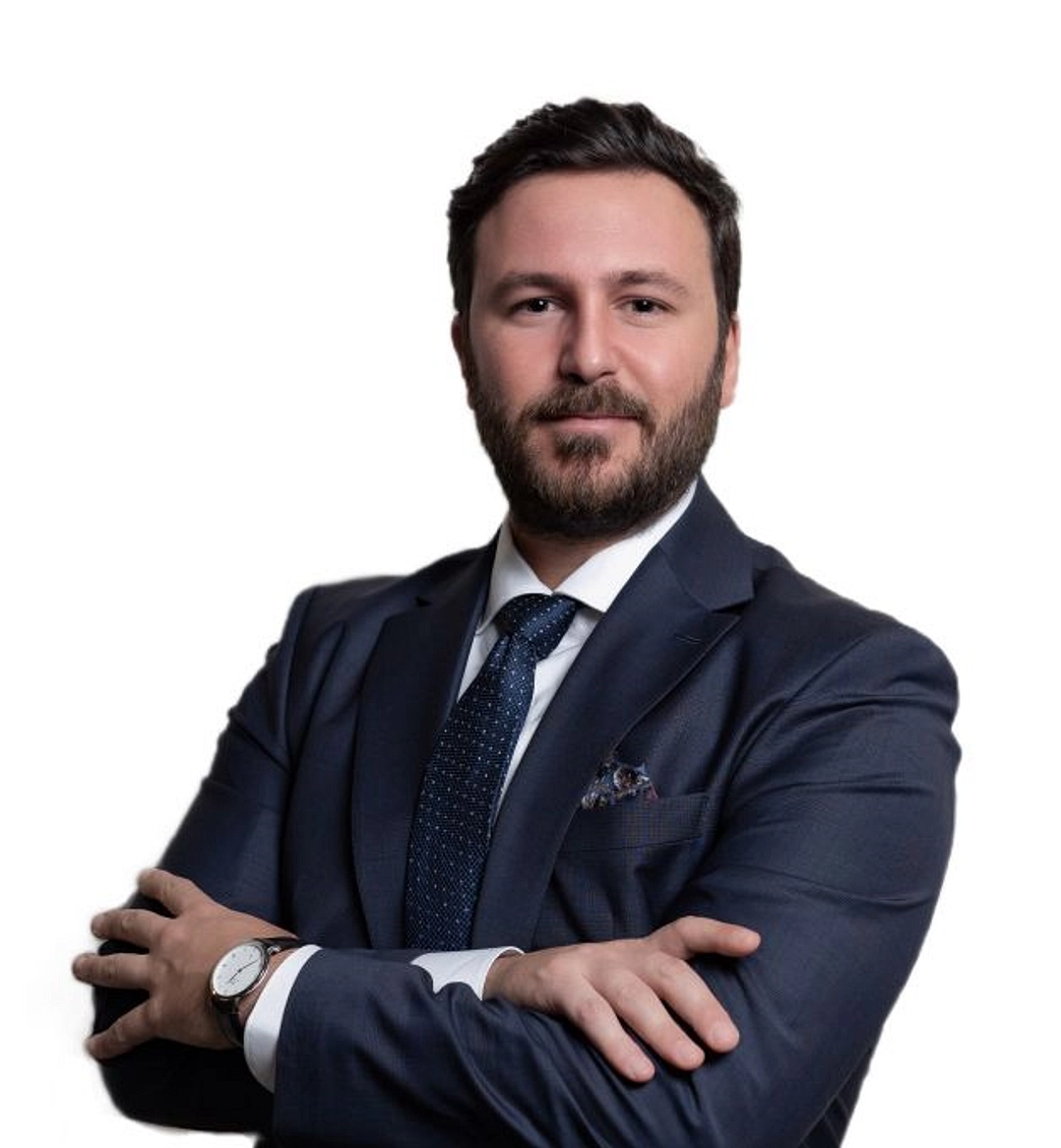 Patric Chahla - Provident Estate