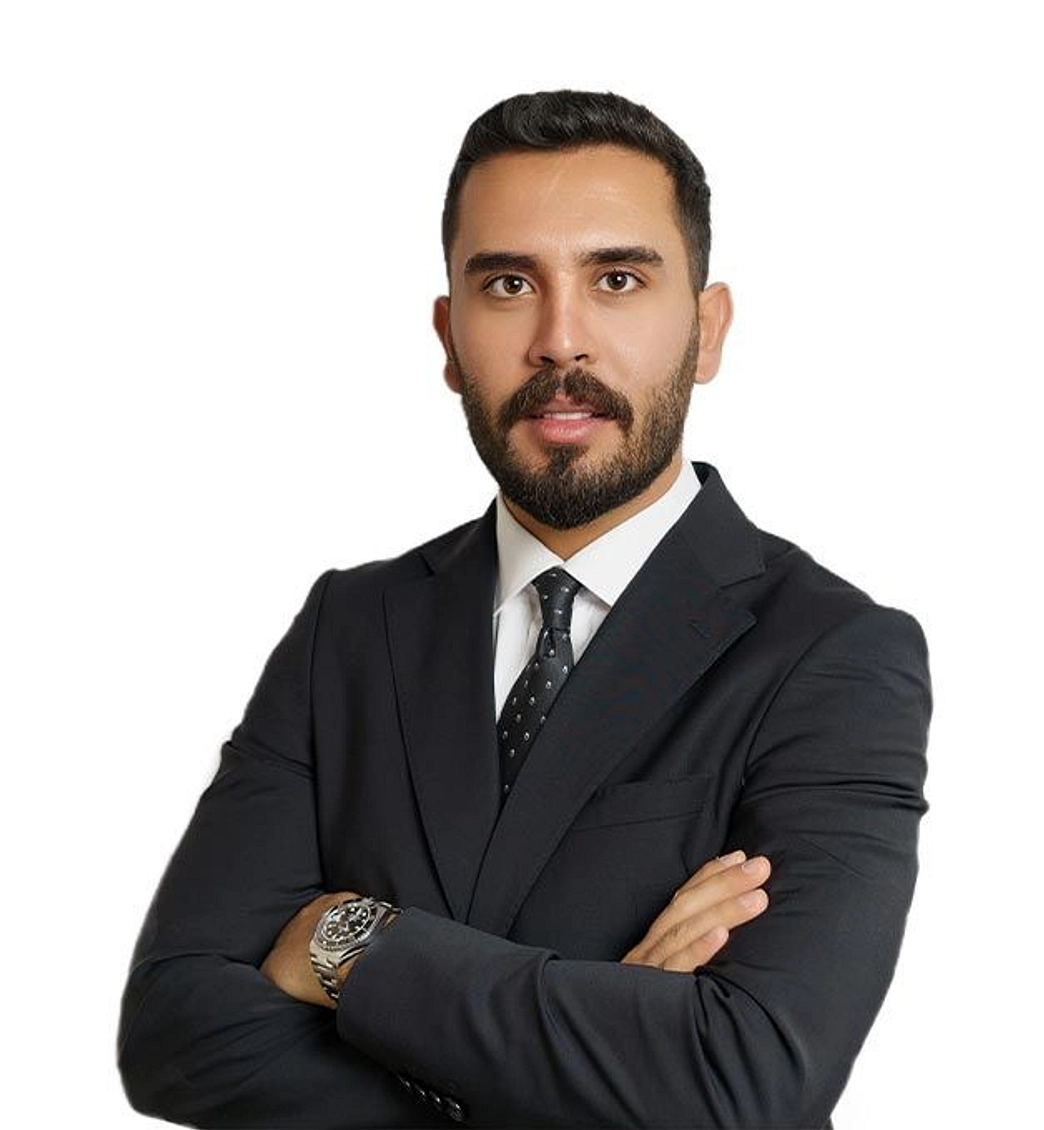 Ryan Obeid - Provident Estate