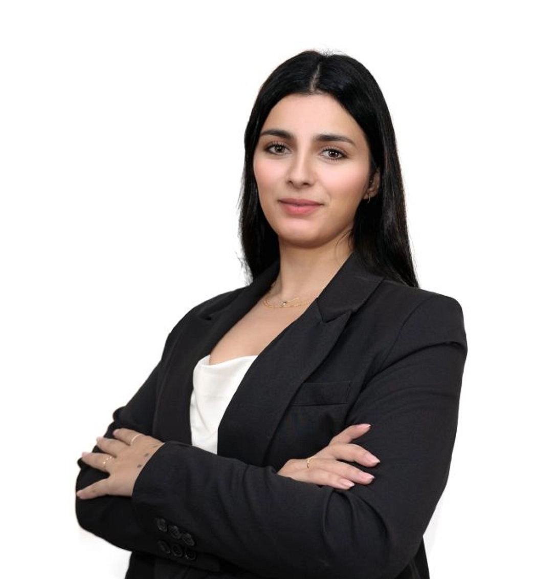 Sara Estephan - Provident Estate