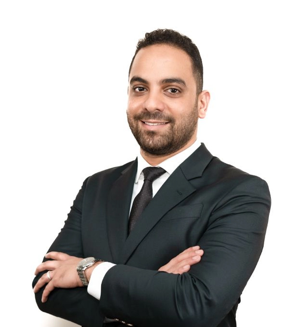 Sherif Matar - Provident Estate
