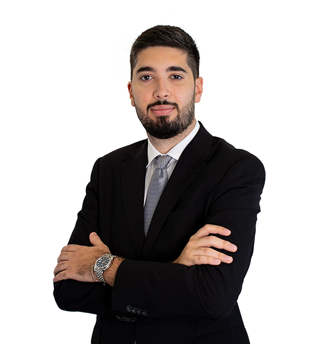 Tarek Abouhala - Provident Estate