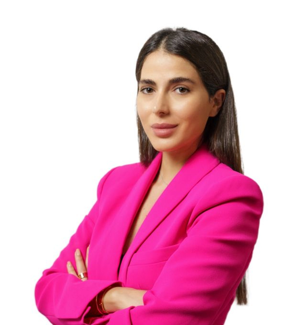 Tracy Samaha - Provident Estate