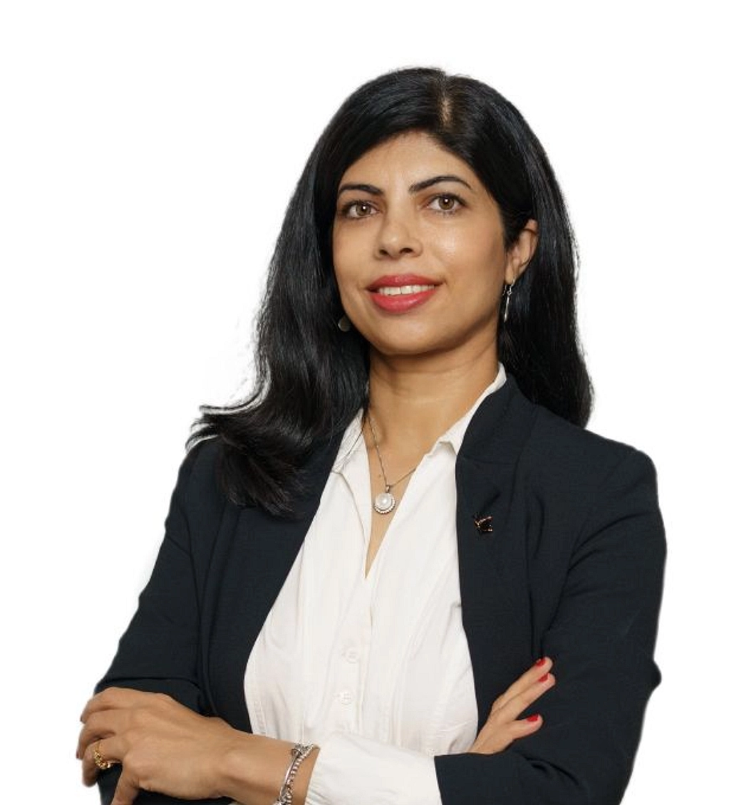 Vinita Kataria - Provident Estate