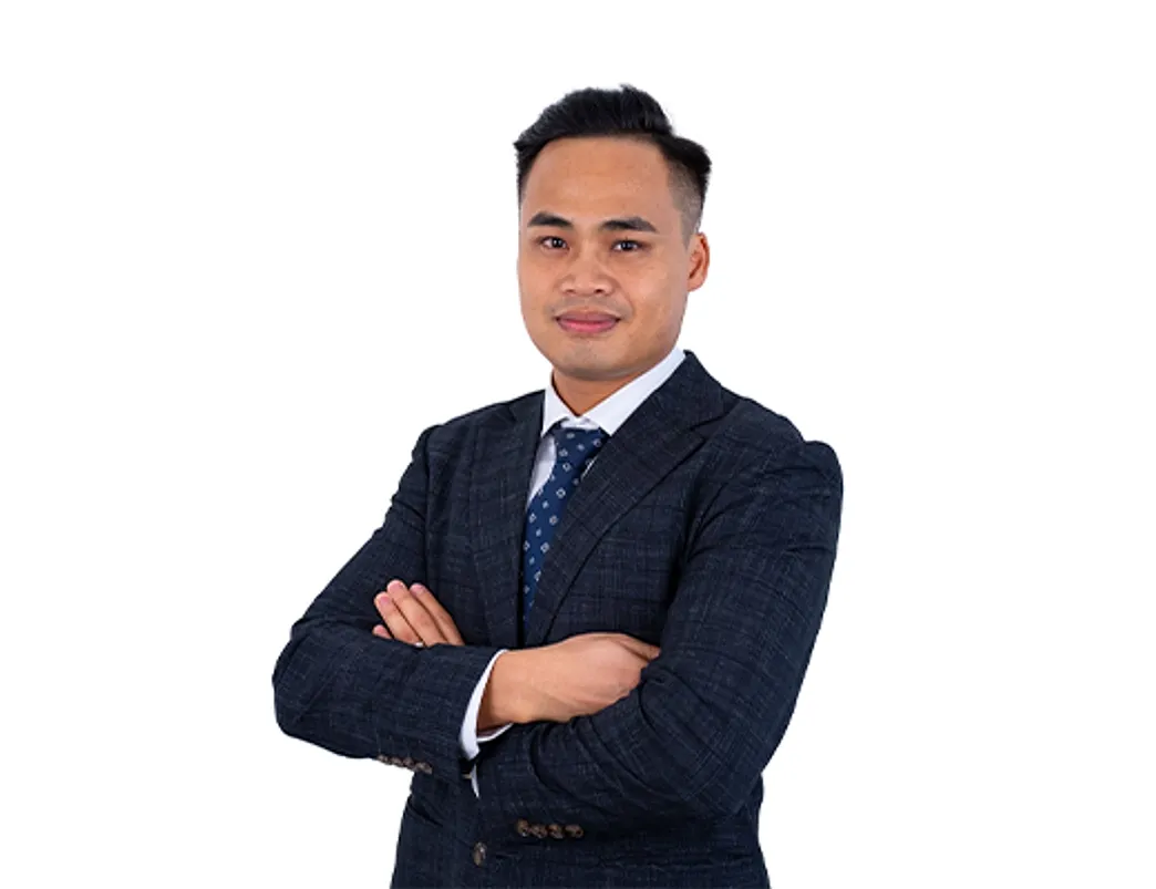 Vu Van Tung - Provident Estate