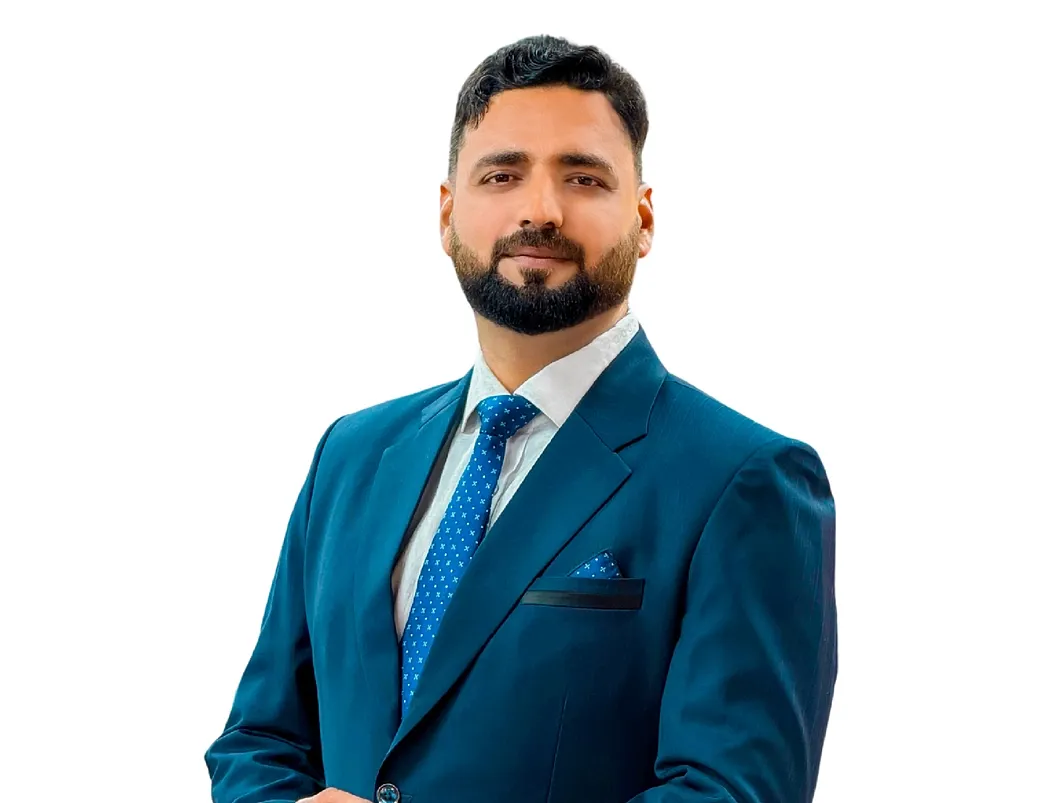 Sarthak Darolia - Provident Estate