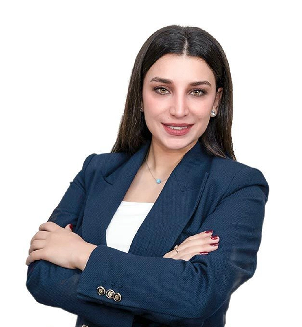 Yara Ahmadieh - Provident Estate
