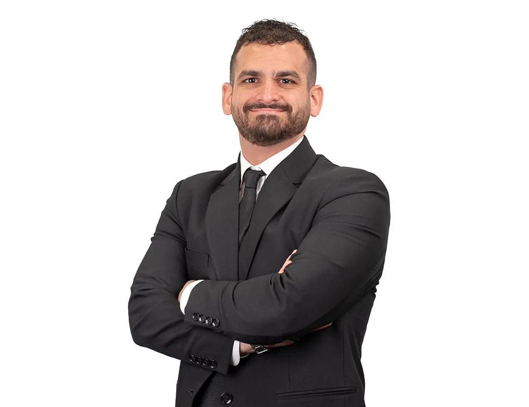 Youssef Rabah - Provident Estate