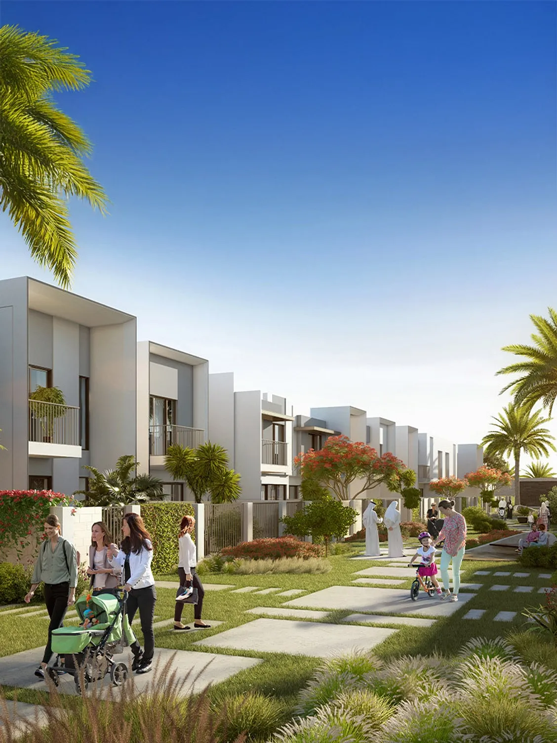 The Valley: Your New Address - Provident Estate