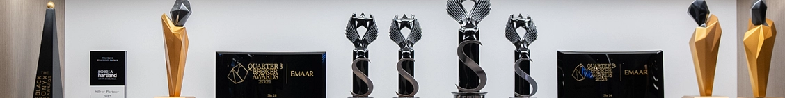 Start your journey with Provident - Provident Estate