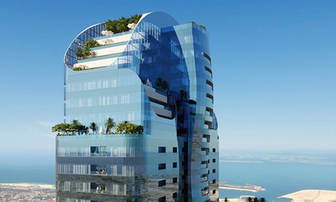 Al Habtoor Tower Now Available! - Provident Estate