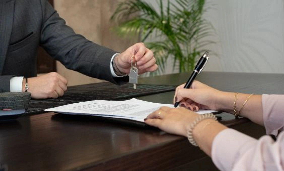 Hassle-Free Mortgages with Provident - Provident Estate