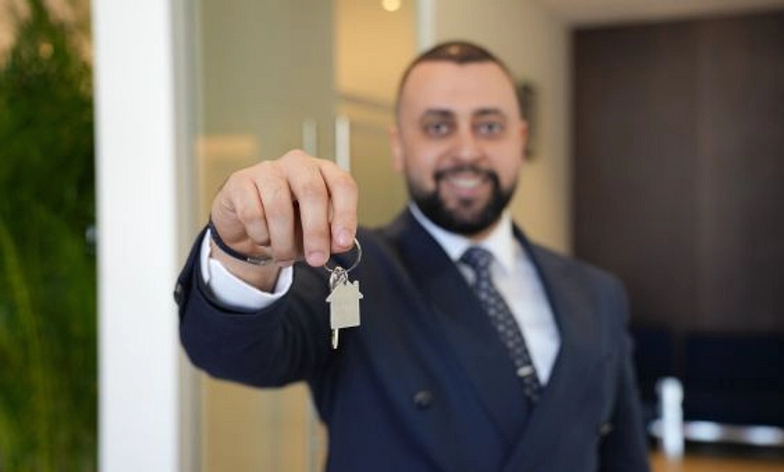 Mortgage Your Way to Freedom - Provident Estate