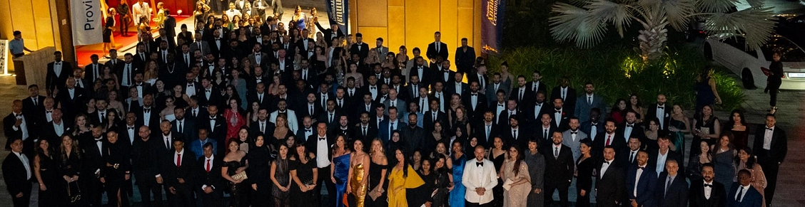 Establishing and activating a network of sales channels into revenue generating, mutually beneficial partnerships. - Provident Estate