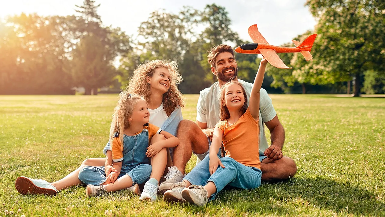 Dubai to Get 152 New Parks and 33km of Cycling Tracks - Provident Estate