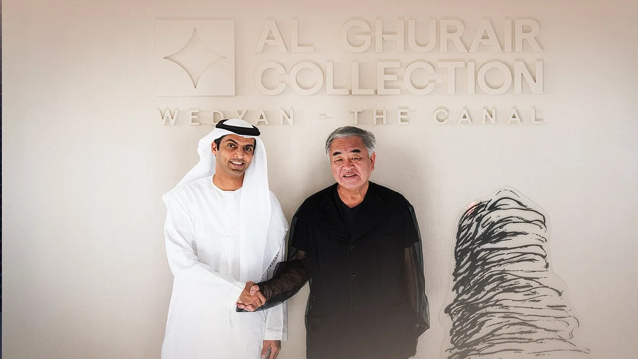 Dubai’s Billionaire Al Ghurair Family Enters the Luxury Real Estate Market - Provident Estate