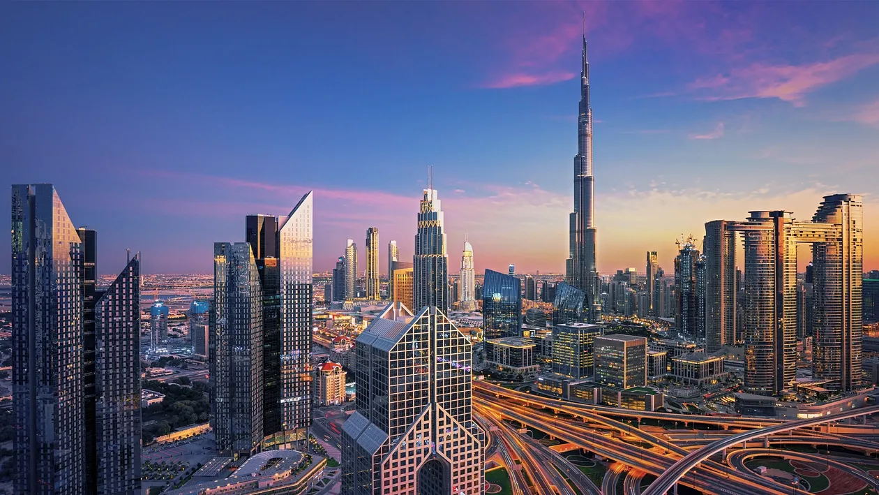 Sunteck Enters Dubai’s Real Estate Market With a Prime Downtown Land Acquisition - Provident Estate