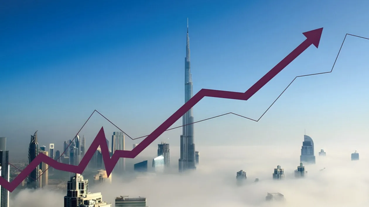 Dubai Real Estate Market Report 2025 by Provident - Provident Estate